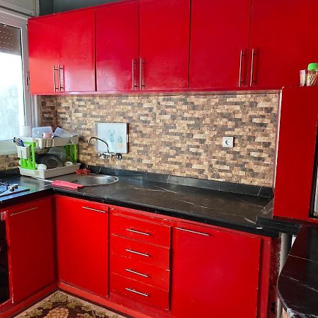 Acapella House Apartment Martil Ngoại thất bức ảnh