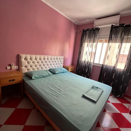 Acapella House Apartment Martil Ngoại thất bức ảnh