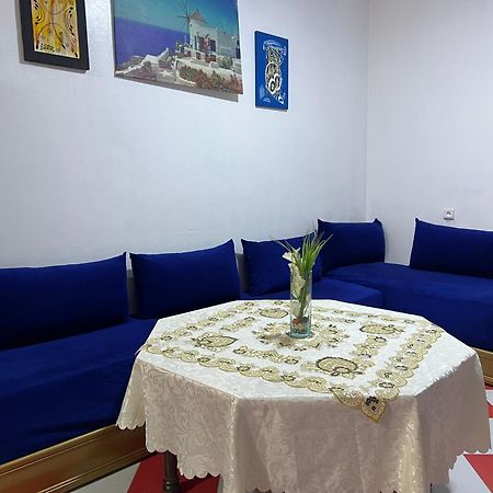Acapella House Apartment Martil Ngoại thất bức ảnh