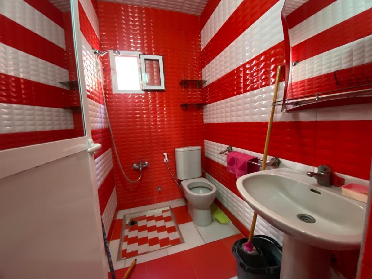 Acapella House Apartment Martil Ngoại thất bức ảnh