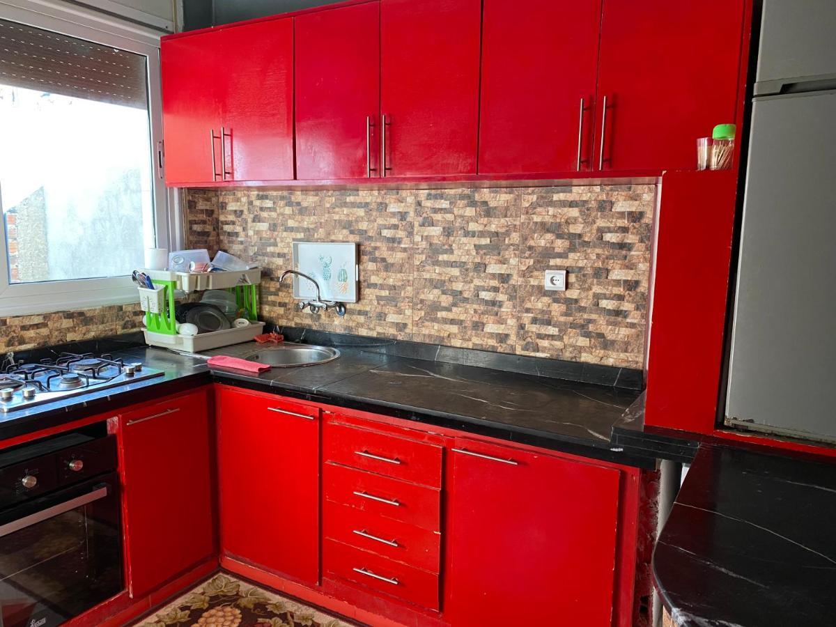 Acapella House Apartment Martil Ngoại thất bức ảnh