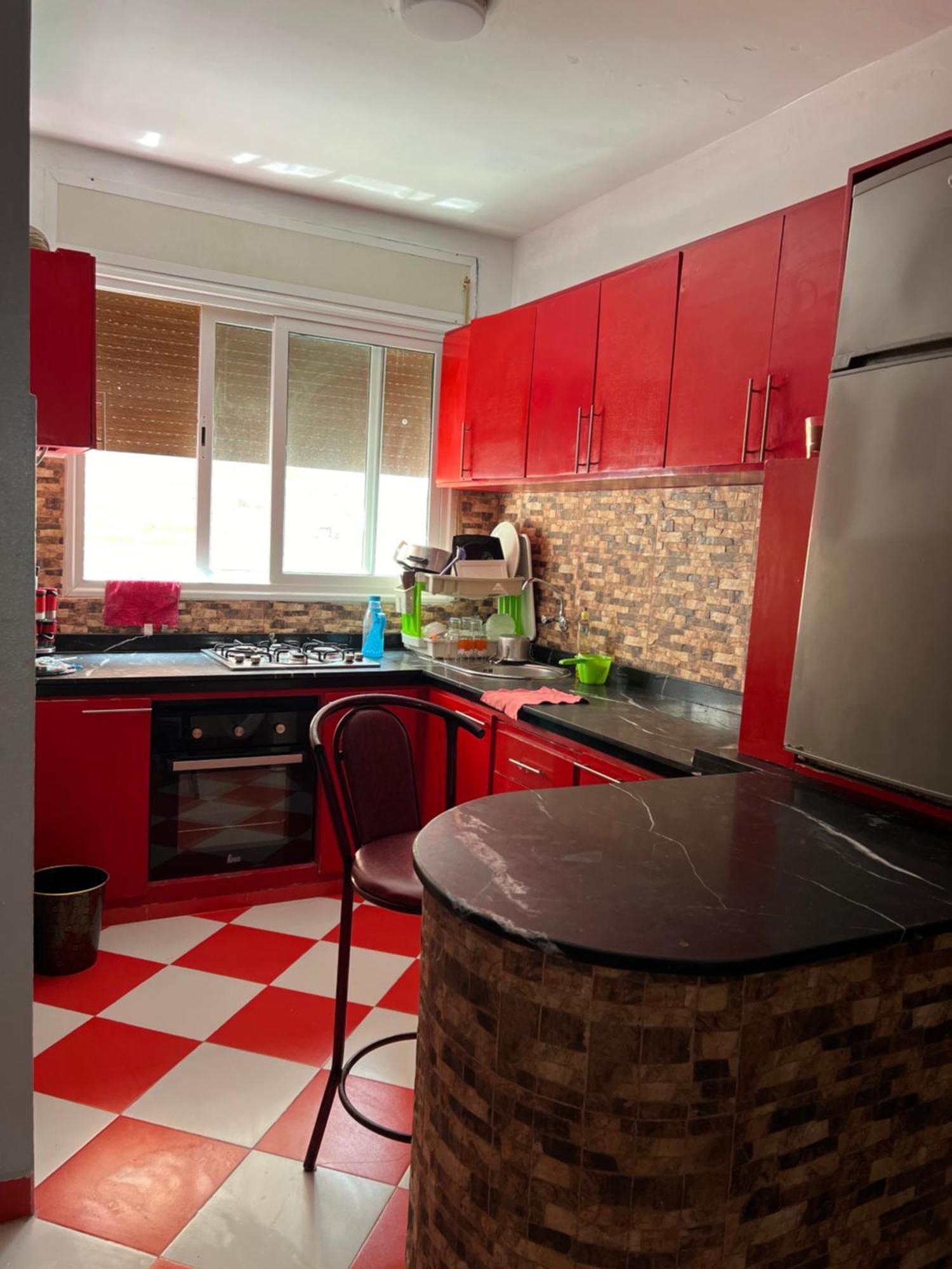 Acapella House Apartment Martil Ngoại thất bức ảnh